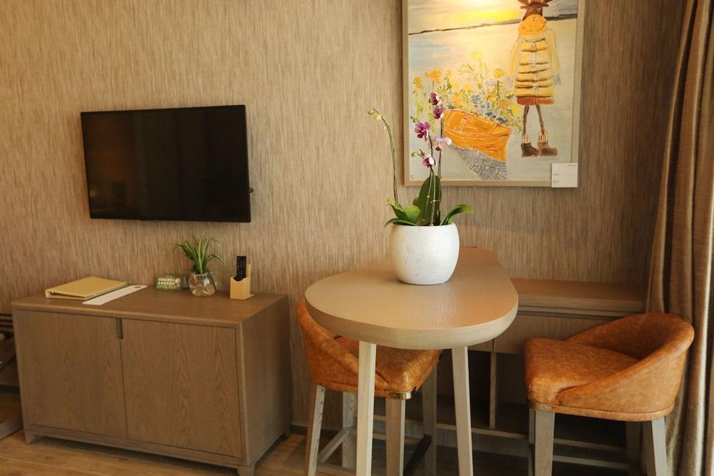 Mangrove Tree Resort World Qingdao Exterior foto